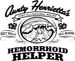 Hemmorhoid Helper