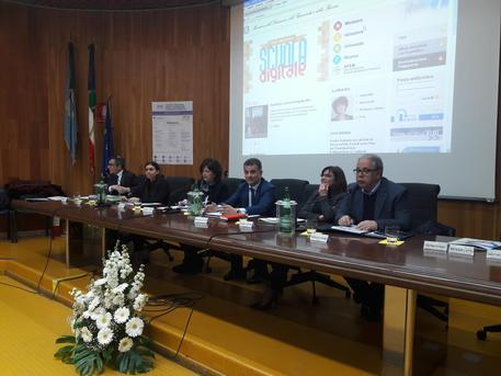 Scuola: a Potenza presentato il 'Pon'