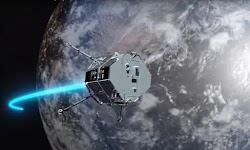 Τέσσερις διαστημικές μονάδες σταματούν ξαφνικά να λειτουργούν ή εξαφανίζονται εντελώς σε τέσσερα χρόνια, αυτό είναι ύποπτο. Ιαπωνικό σκάφος ...
