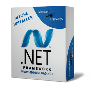 .NET Framework v4.0.30319 Offline Installer 