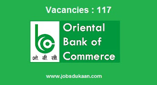 Oriental Bank of Commerce