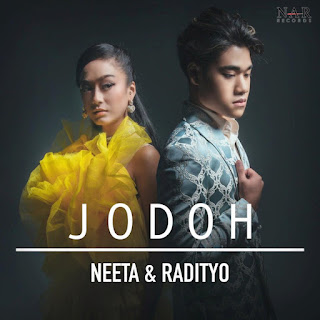Neeta & Radityo - Jodoh MP3