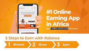 How to earn as a student on rabawa