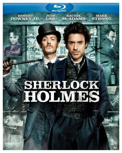 Sherlock Holmes 2009 Dual Audio BRRip 480p 400mb x264 world4ufree.to hollywood movie Sherlock Holmes 2009 hindi dubbed dual audio 480p brrip bluray compressed small size 300mb free download or watch online at world4ufree.to