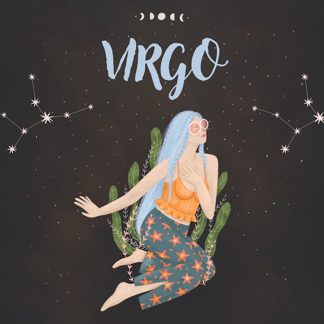 Virgo || Virgo 2024 Horoscope