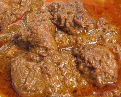 Resep rendang daging sapi khas Padang - www.tabloidkuliner.com