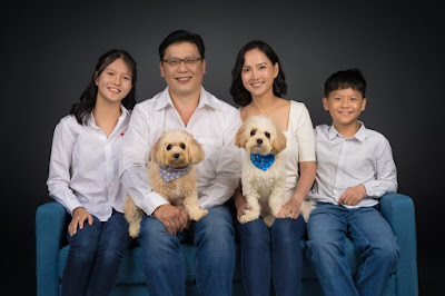 Top pet photoshoot