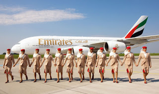 Emirates Airlines