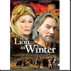 Lioninwinter