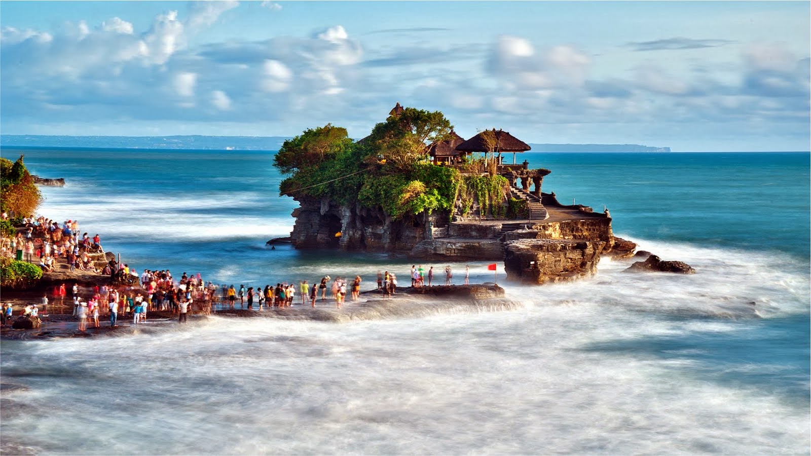 wallpaper bali indonesia