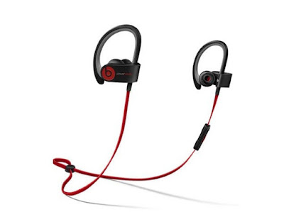 Powerbeats2 Wireless Headphones