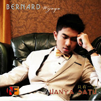 Bernard Wijaya - Hanya Satu