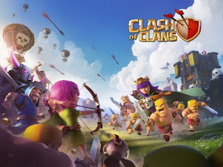  Bulid your Village. upgrade your army and clan attack others Village worldwide Awesome Game Free Download. You Need To Internet Connection For Play This Game.  FEATURES ● Build your village into an unbeatable fortress  ● Raise your own army of Barbarians, Archers, Hog Riders, Wizards, Dragons and other mighty fighters ● Battle with players worldwide and take their Trophies ● Join together with other players to form the ultimate Clan ● Fight against rival Clans in epic Clan Wars  ● Build 18 unique units with multiple levels of upgrades ● Discover your favorite attacking army from countless combinations of troops, spells, Heroes and Clan reinforcements  ● Defend your village with a multitude of Cannons, Towers, Mortars, Bombs, Traps and Walls ● Fight against the Goblin King in a campaign through the realm   Screenshot : clash of clans                       Find Your Target Clan and attack  