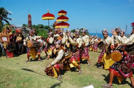 Ini Tempat Wisata di Bali