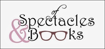 Of Spectacles & Books