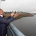 President Uhuru commissions the Kshs 24 billion Karimenu II Dam 