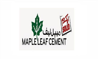 Maple Leaf Cement Pvt Ltd Jobs November 2021