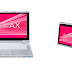 Panasonic Ax2, Hybrid Sailing 11.6 inch Notebook with Intel Core i5 Processor 1.8 GHz