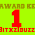 Award Pertama KraKar dari Redark Zone™