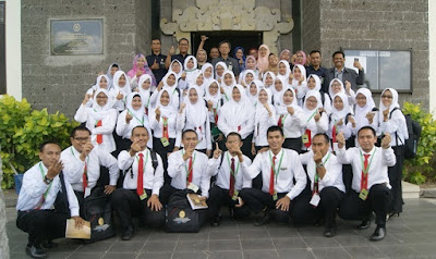 Mahkamah Agung Membuka 1.052 Lowongan CPNS