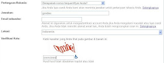 Membuat Email Gratis Di Google