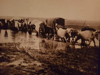 BURSA GÖÇ TARİHİ MÜZESİ