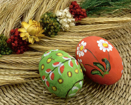 3D Beautiful Easter Wallpapers Free Download