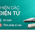 Báo giá chữ ký số Viettel tháng 08/2017