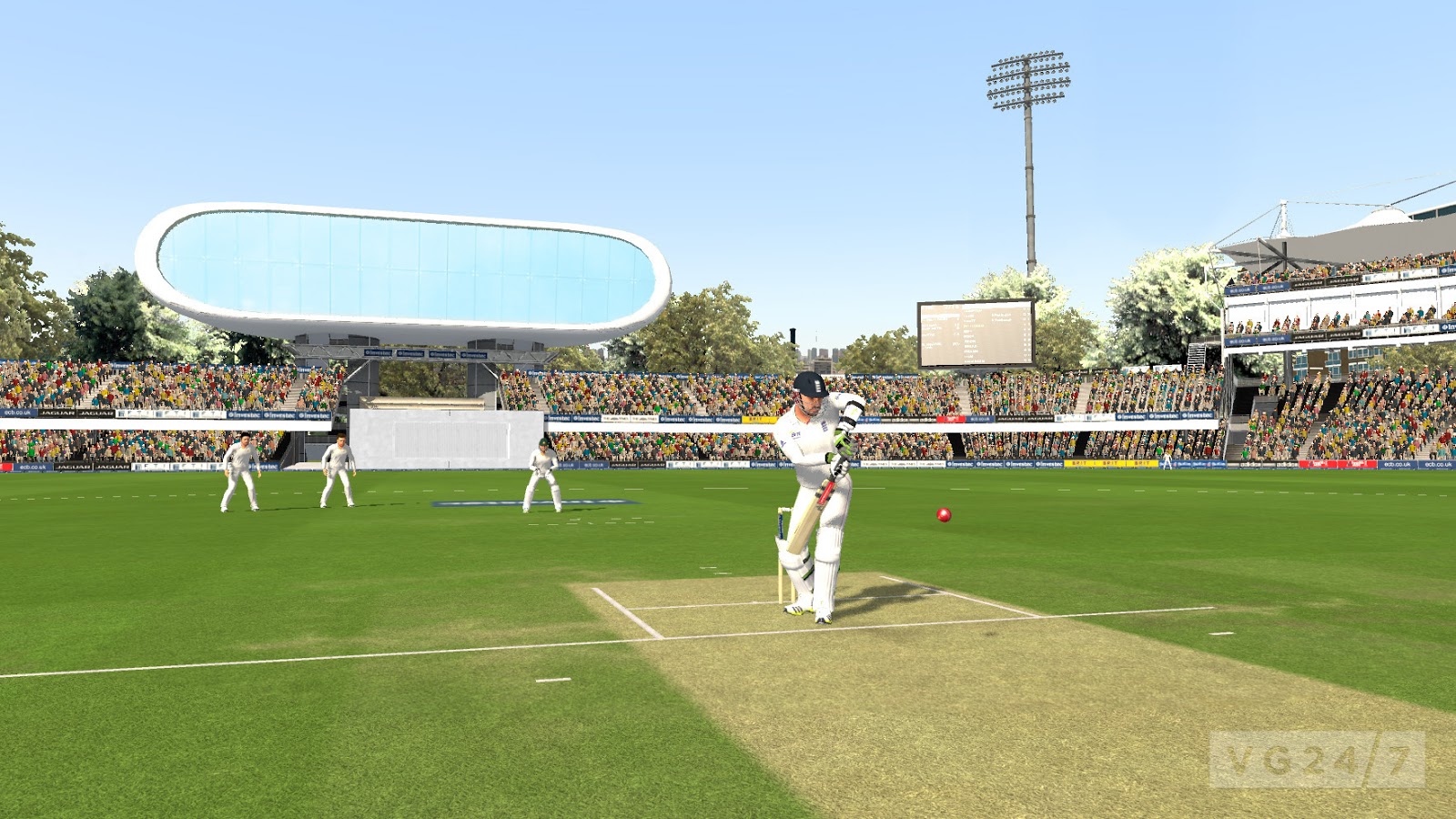 Ashes Cricket 2013 Pc Game Free Download 