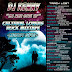 DJ KENNY - "MI NAH GIVE UP" CULTURAL LOVERS ROCK MIX (2012)