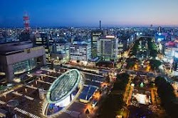 Jelajah Nagoya Jepang | Wisata yang Tak Terlupakan