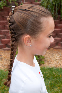 thanksgiving hairstyles