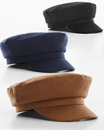 modne czapki 2024