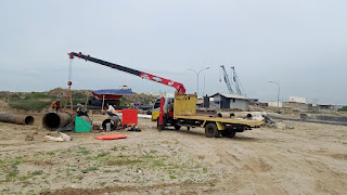 Sewa Crane Tangerang