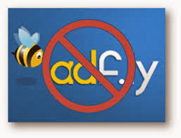 How To Bypass Adf.Ly , Adfocus, LinkBucks And Other Ad Networks ?