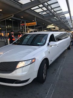 car services in New York