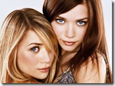 Olsen Twins Desktop Wallpapers 1024x768
