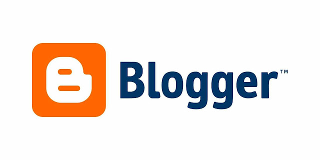 How To Create blogger Website