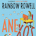 Anexos de Rainbow Rowell