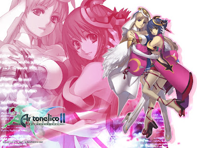 Ar Tonelico 2