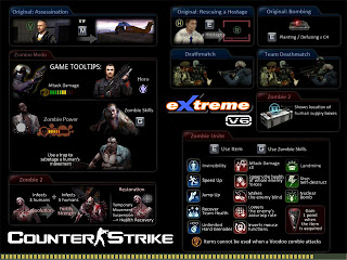 Counter strike xtreme v6 screenshot