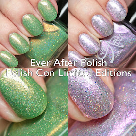 Ever After Polish Polish Con Limited Editions