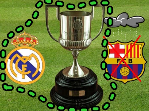 real madrid vs barcelona live copa del rey. real madrid vs barcelona copa