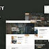 Prooty - Single Property PSD Template Review