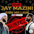 BUSTED, $100 MILLION SCAM JAY MAZINI