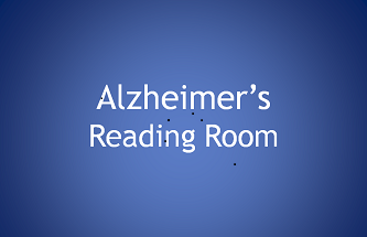 Alzheimer's News September 24