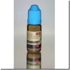 E-Liquid