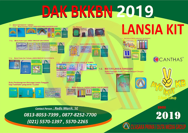 UKNIS DAK BKKBN 2019,BKB KIT 2019,KIE KIT 2019 ,LANSIA KIT 2019 ,Jual OBGYN BED BKKBN 2019,SARANA PLKB KIT 2019,BKL LANSIA KIT 2019,LANSIA KIT 2019,JUAL LANSIA KIT 2019