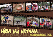 Niềm Vui Việt Nam