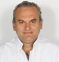 Κώστας Ρόκκας 
